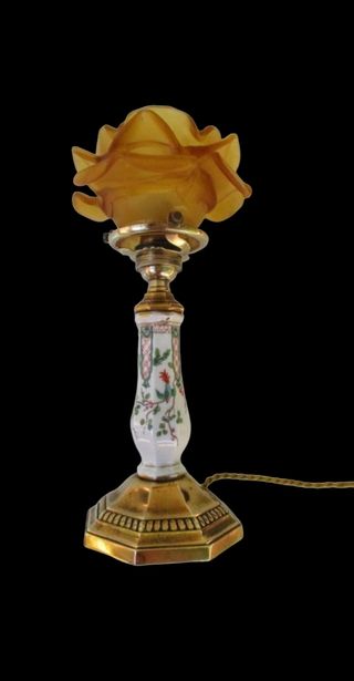 Lampara original Art Decó (1920-1939)