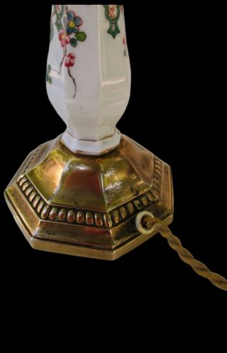 Lampara original Art Decó (1920-1939)