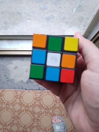 Cubo di Rubik