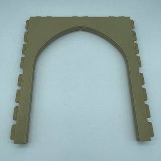 Playmobil 3D Gran arco Tudor steck