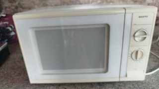 Microondas Sanyo