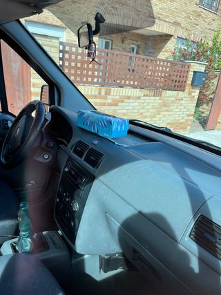 Limpieza integral de vehiculos