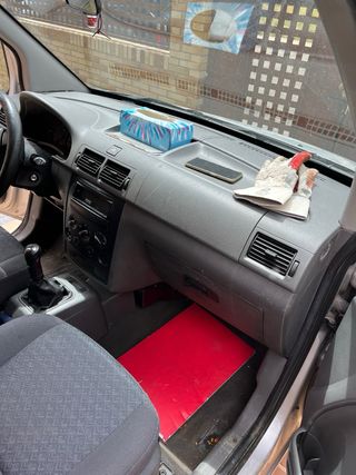 Limpieza integral de vehiculos