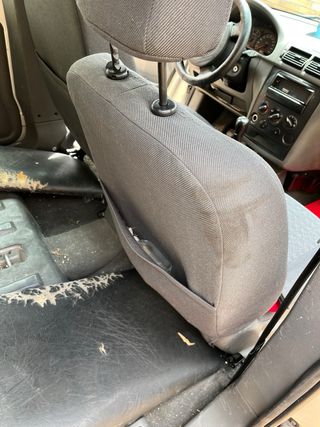 Limpieza integral de vehiculos