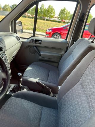Limpieza integral de vehiculos