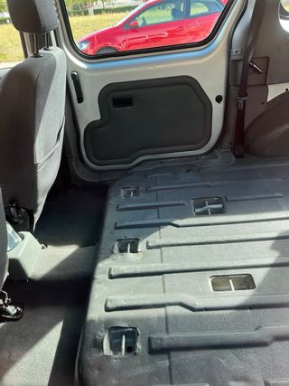 Limpieza integral de vehiculos