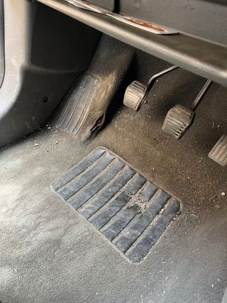 Limpieza integral de vehiculos