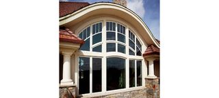 Ventanas de PVC desde Polonia