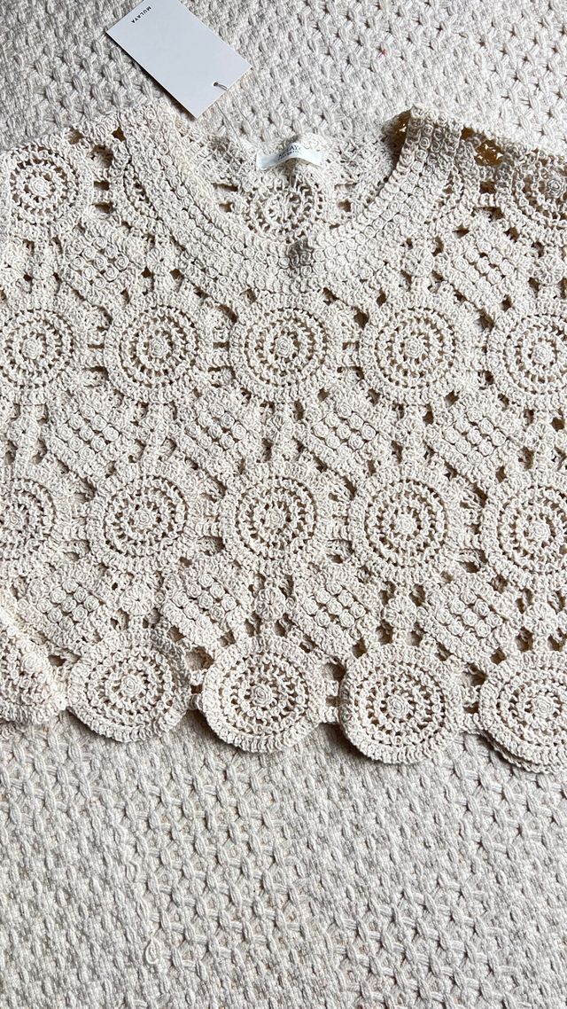 Jersey calados “Mulaya”