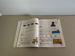 Matemàtiques 3r Primària (Cruïlla)