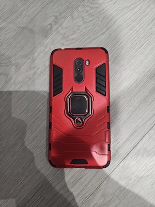 Móvil xiaomi pocoPhone F1