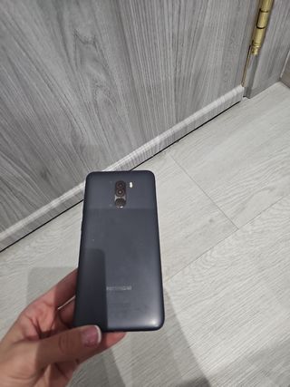 Móvil xiaomi pocoPhone F1