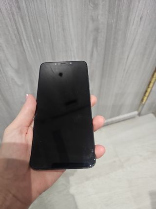 Móvil xiaomi pocoPhone F1