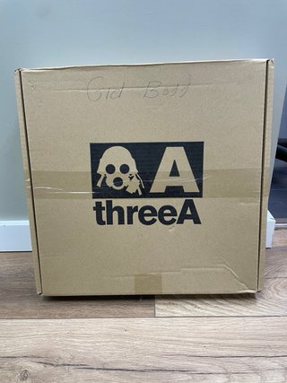ThreeA 3A Gid boss