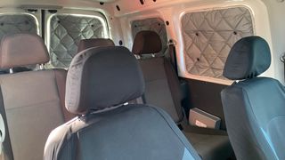Volkswagen Caddy 2018