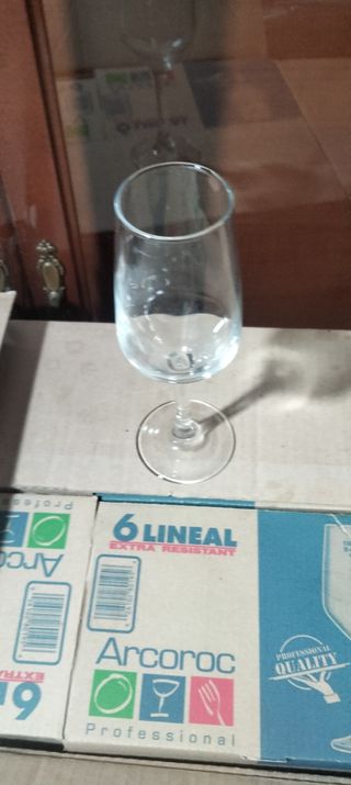 Se vende vasos