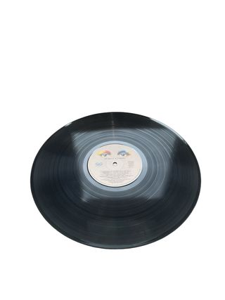 Un palco all’opera vinile