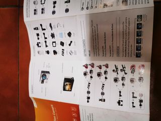 Cámara tipo GoPro 4K