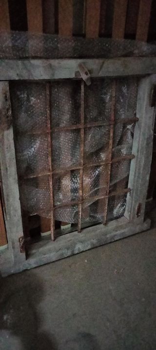 Se vende reja antigua