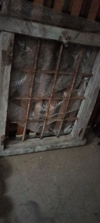 Se vende reja antigua