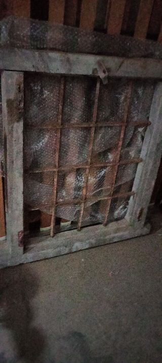 Se vende reja antigua