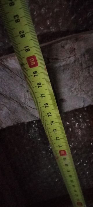 Se vende reja antigua