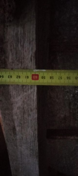 Se vende reja antigua