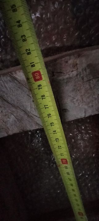 Se vende reja antigua