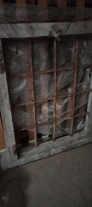 Se vende reja antigua