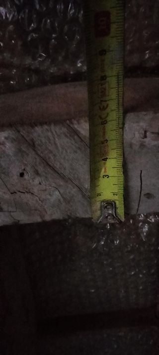 Se vende reja antigua