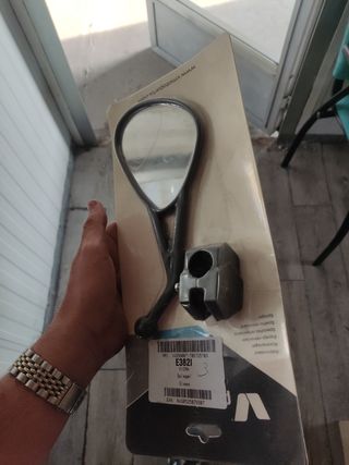 Espejo universal de moto vicma