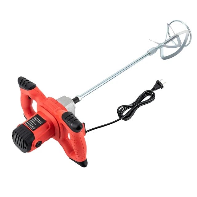 Mzclador de hormigón, yeso ,pintura