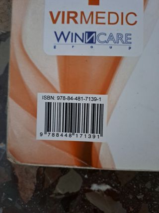 Libro Atención Sanitaria ATENDE