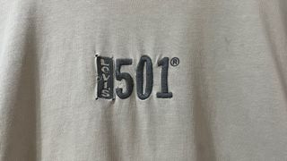 Camiseta manga corta Levi’s