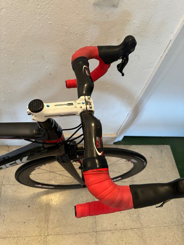 TREK EMONDA SL CARBONO