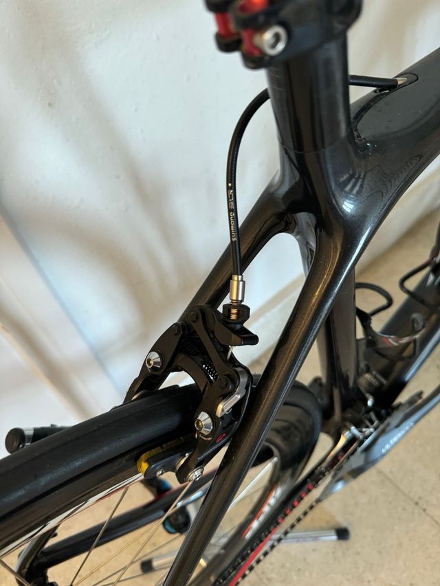 TREK EMONDA SL CARBONO