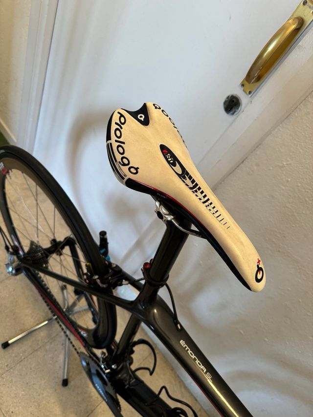 TREK EMONDA SL CARBONO