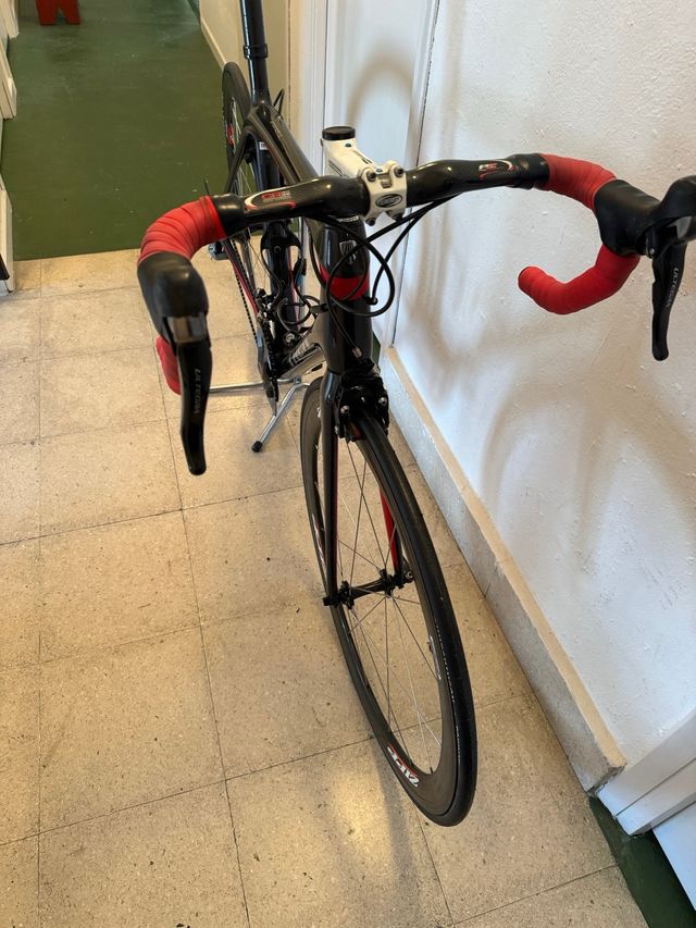 TREK EMONDA SL CARBONO