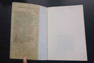 Monstruos y prodigios. Ambroise Paré