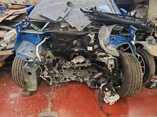 Peugeot 3008 2021