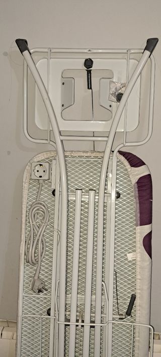 Tabla de planchar