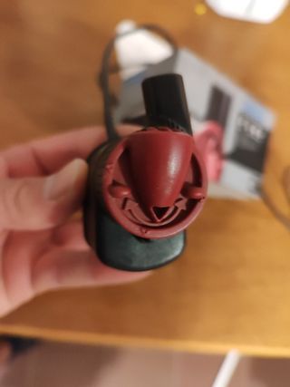 Bomba de agua pecera