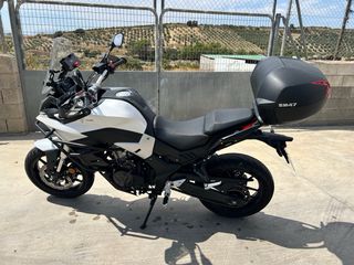 Voge 500 ds