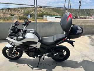 Voge 500 ds