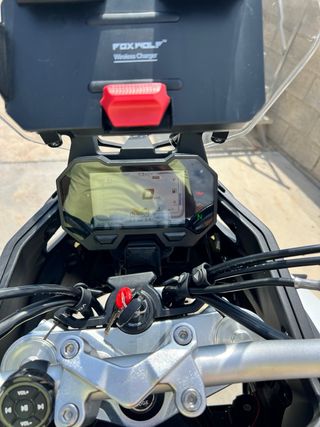 Voge 500 ds
