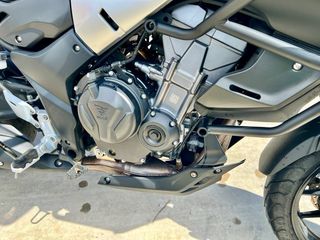 Voge 500 ds