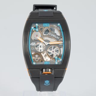 Corum LAB01 Automatic Limited Edition 99