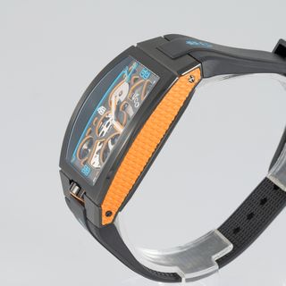 Corum LAB01 Automatic Limited Edition 99