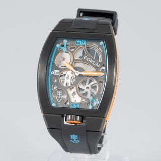 Corum LAB01 Automatic Limited Edition 99