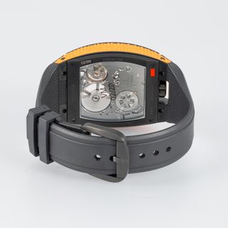 Corum LAB01 Automatic Limited Edition 99
